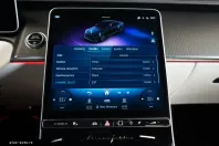 Mercedes-Benz S 580 (Clasa S) din 2024 cu 32.295 km - oferta MER188201 - foto 42