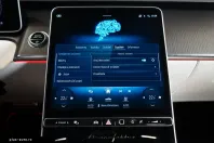 Mercedes-Benz S 580 (Clasa S) din 2024 cu 32.295 km - oferta MER188201 - foto 44