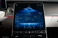 Mercedes-Benz S 580 (Clasa S) din 2024 cu 32.295 km - oferta MER188201 - foto 45