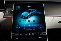 Mercedes-Benz S 580 (Clasa S) din 2024 cu 32.295 km - oferta MER188201 - foto 46