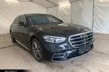 Mercedes-Benz S 580 din 2022 - oferta MER188202