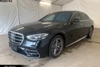 Mercedes-Benz S 580 (Clasa S) din 2022 cu 40.000 km - oferta MER188202 - foto 2