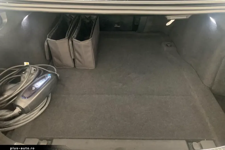 Mercedes-Benz S 580 (Clasa S) din 2022 cu 40.000 km - oferta MER188202 - foto 5