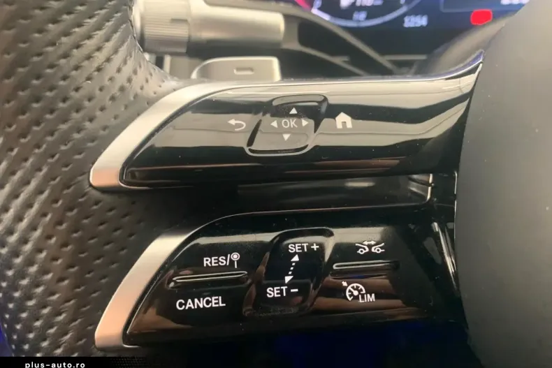 Mercedes-Benz S 580 (Clasa S) din 2022 cu 40.000 km - oferta MER188202 - foto 8
