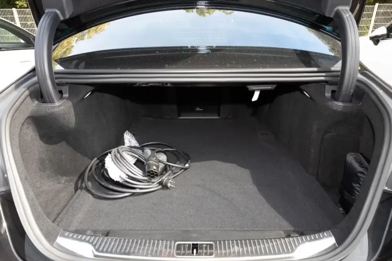 Mercedes-Benz S 580 (Clasa S) din 2022 cu 80.794 km - oferta MER188203 - foto 4