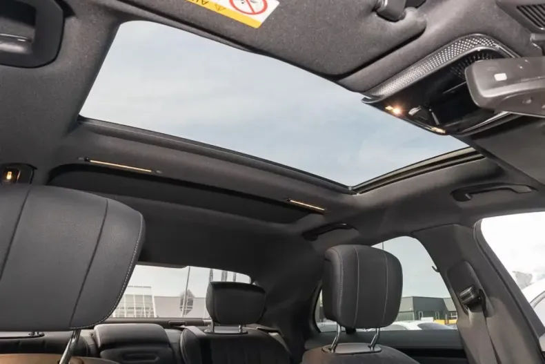 Mercedes-Benz S 580 (Clasa S) din 2022 cu 80.794 km - oferta MER188203 - foto 5