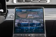 Mercedes-Benz S 580 (Clasa S) din 2022 cu 80.794 km - oferta MER188203 - foto 6