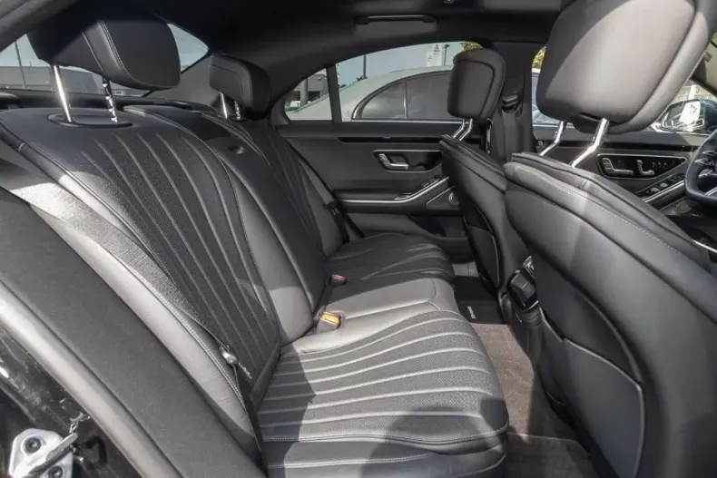 Mercedes-Benz S 580 (Clasa S) din 2022 cu 80.794 km - oferta MER188203 - foto 8