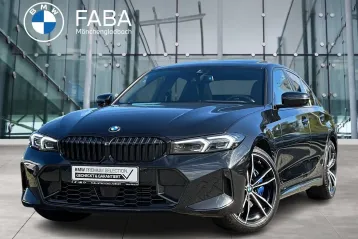 BMW 330 din 2024 - oferta BMW188204