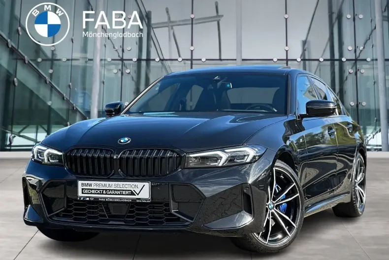 BMW 330 (Seria 3) din 2024 cu 31.650 km - oferta BMW188204 - foto 1