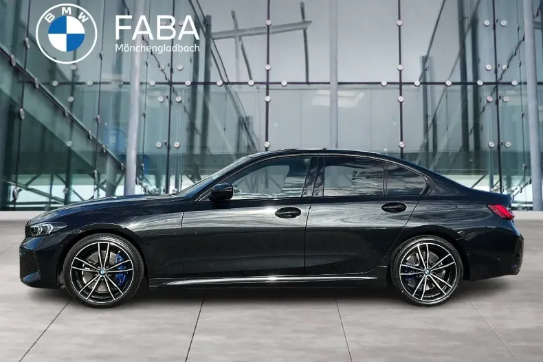 BMW 330 (Seria 3) din 2024 cu 31.650 km - oferta BMW188204 - foto 5