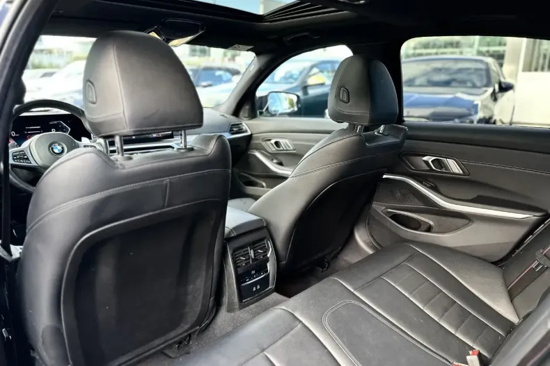 BMW 330 (Seria 3) din 2024 cu 31.650 km - oferta BMW188204 - foto 16