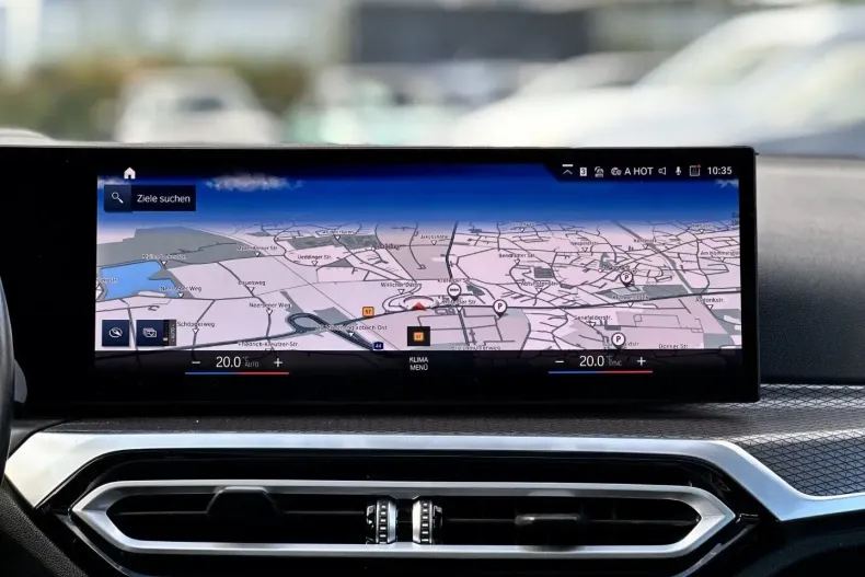 BMW 330 (Seria 3) din 2024 cu 31.650 km - oferta BMW188204 - foto 19