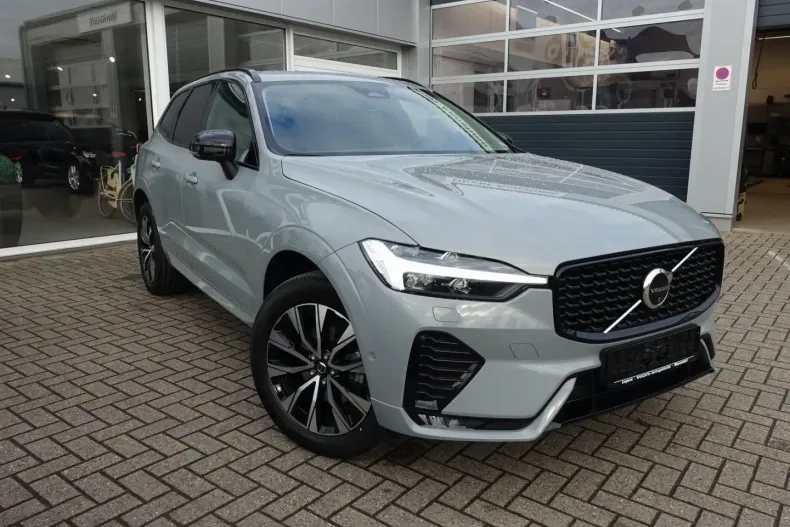 Volvo XC60 din 2025 cu 26.807 km - oferta VOL188205 - foto 2