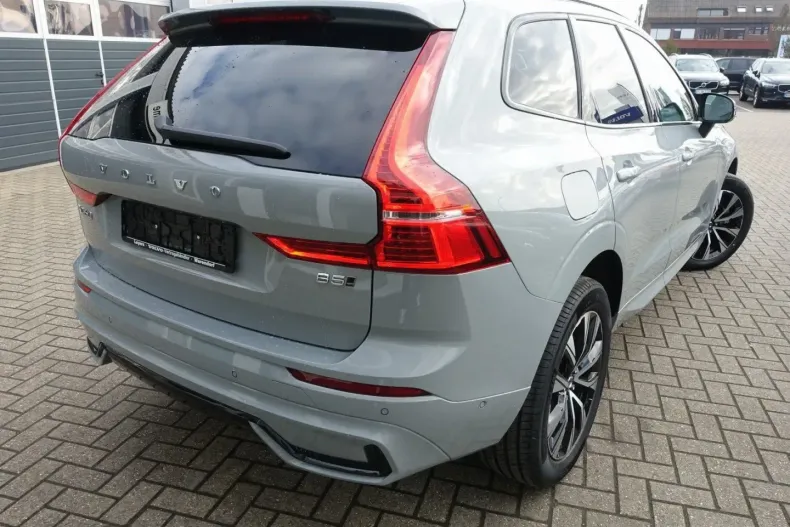 Volvo XC60 din 2025 cu 26.807 km - oferta VOL188205 - foto 5
