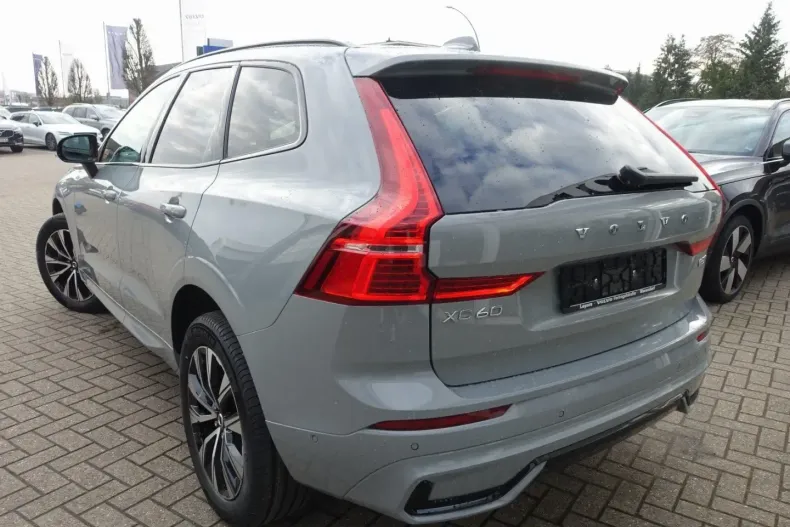 Volvo XC60 din 2025 cu 26.807 km - oferta VOL188205 - foto 6