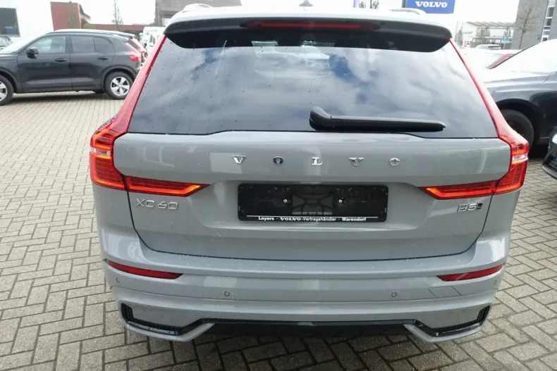 Volvo XC60 din 2025 cu 26.807 km - oferta VOL188205 - foto 7