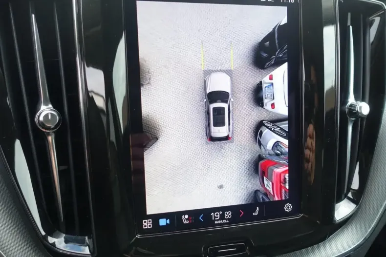 Volvo XC60 din 2025 cu 26.807 km - oferta VOL188205 - foto 15