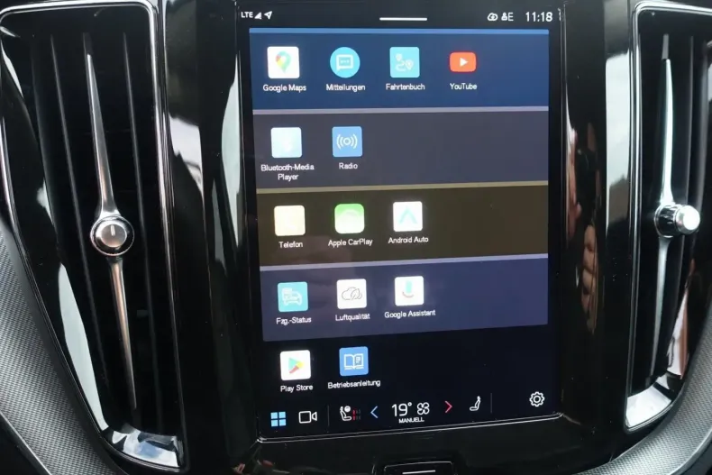 Volvo XC60 din 2025 cu 26.807 km - oferta VOL188205 - foto 16