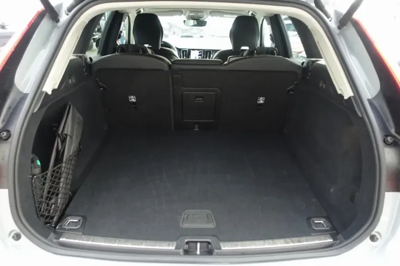 Volvo XC60 din 2025 cu 26.807 km - oferta VOL188205 - foto 21