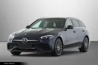 Mercedes-Benz C 220 (Clasa C) din 2025 cu 15.500 km - oferta MER188206 - foto 1