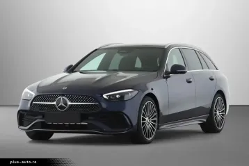 Mercedes-Benz C 220 din 2025 - oferta MER188206