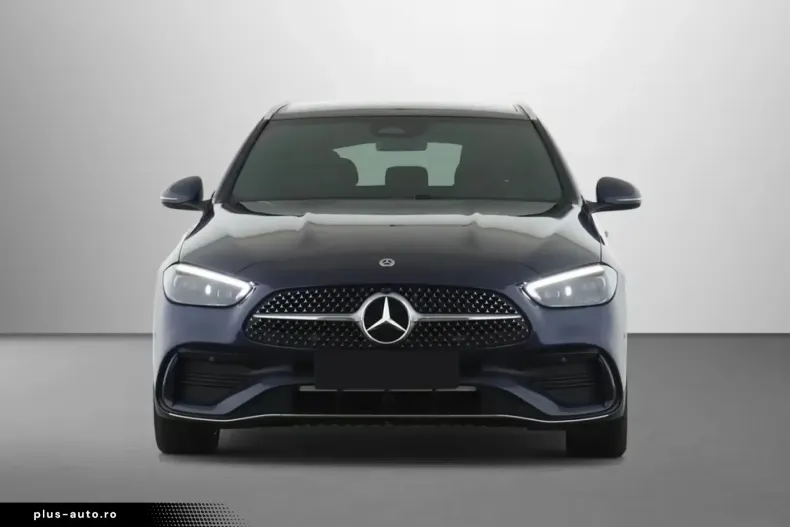 Mercedes-Benz C 220 (Clasa C) din 2025 cu 15.500 km - oferta MER188206 - foto 2