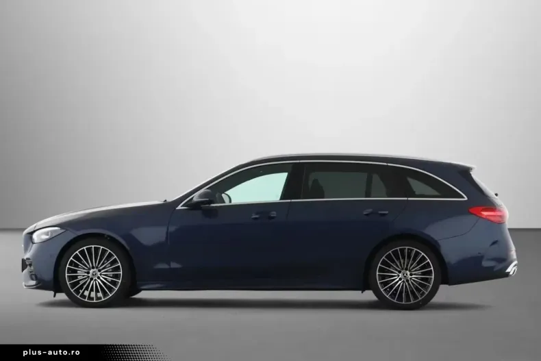 Mercedes-Benz C 220 (Clasa C) din 2025 cu 15.500 km - oferta MER188206 - foto 5