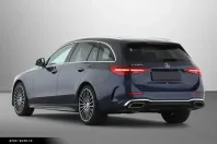 Mercedes-Benz C 220 (Clasa C) din 2025 cu 15.500 km - oferta MER188206 - foto 6