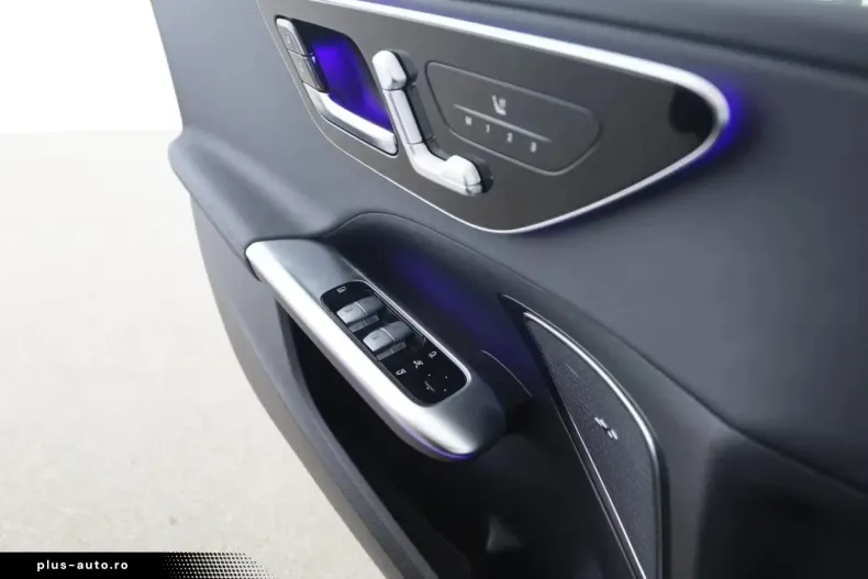 Mercedes-Benz C 220 (Clasa C) din 2025 cu 15.500 km - oferta MER188206 - foto 10