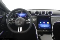 Mercedes-Benz C 220 (Clasa C) din 2025 cu 15.500 km - oferta MER188206 - foto 11