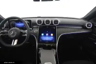 Mercedes-Benz C 220 (Clasa C) din 2025 cu 15.500 km - oferta MER188206 - foto 12