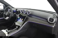 Mercedes-Benz C 220 (Clasa C) din 2025 cu 15.500 km - oferta MER188206 - foto 13