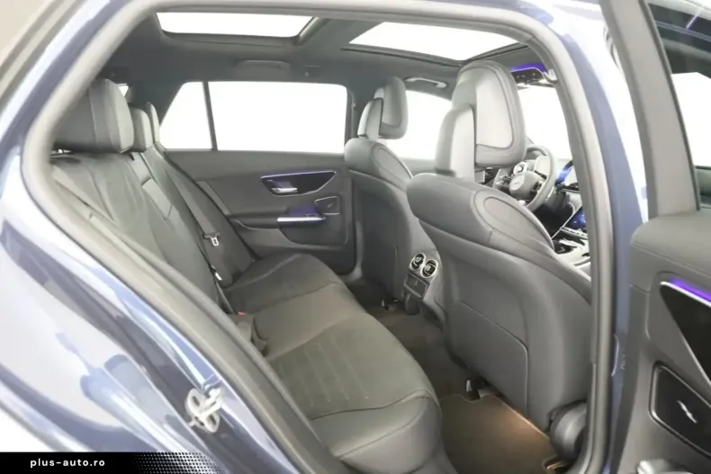 Mercedes-Benz C 220 (Clasa C) din 2025 cu 15.500 km - oferta MER188206 - foto 14