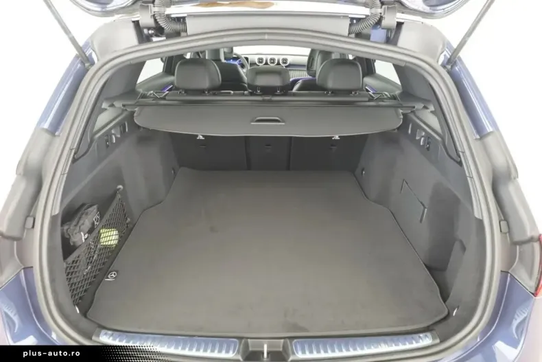 Mercedes-Benz C 220 (Clasa C) din 2025 cu 15.500 km - oferta MER188206 - foto 15