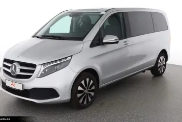 Mercedes-Benz V 220 din 2022 - oferta MER188207