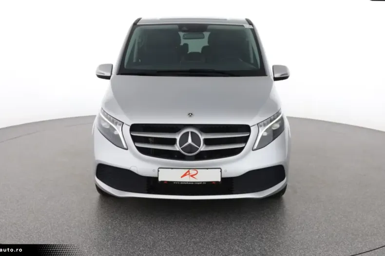 Mercedes-Benz V 220 (Clasa V) din 2022 cu 60.000 km - oferta MER188207 - foto 2