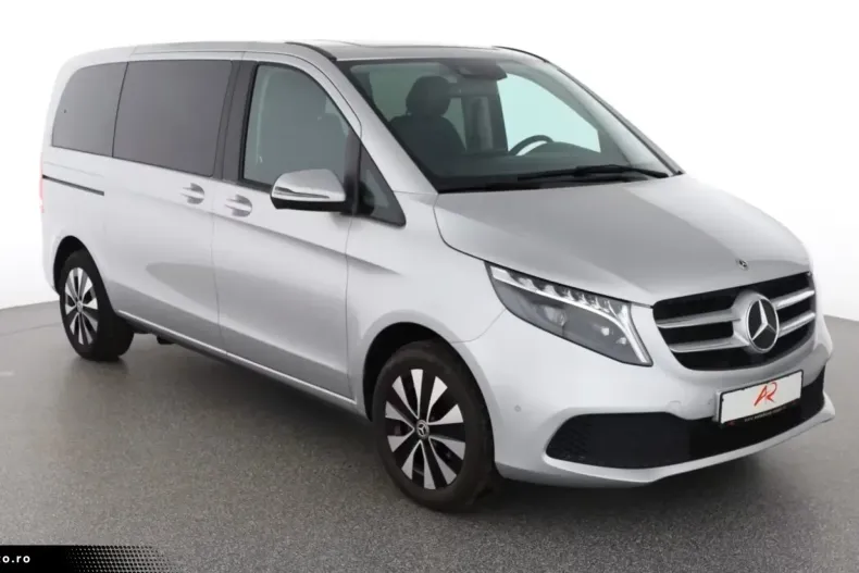 Mercedes-Benz V 220 (Clasa V) din 2022 cu 60.000 km - oferta MER188207 - foto 3