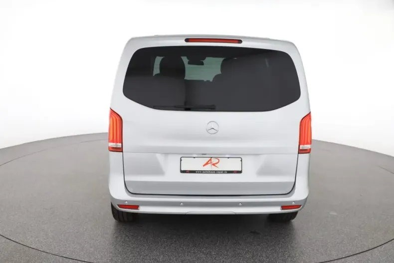 Mercedes-Benz V 220 (Clasa V) din 2022 cu 60.000 km - oferta MER188207 - foto 5