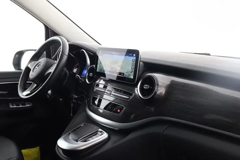 Mercedes-Benz V 220 (Clasa V) din 2022 cu 60.000 km - oferta MER188207 - foto 13