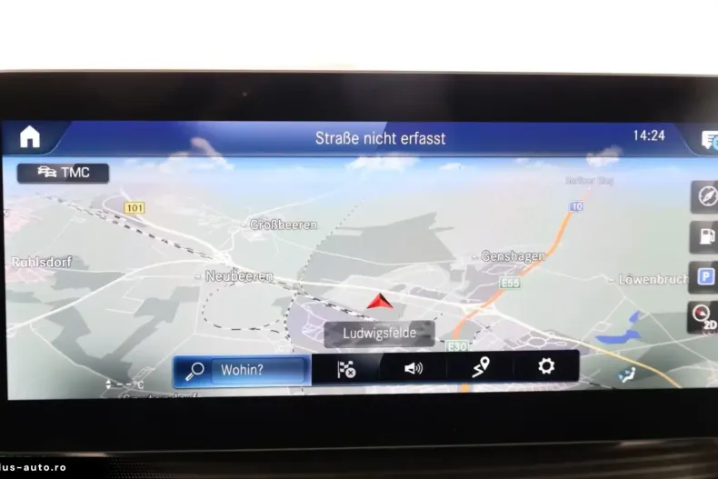 Mercedes-Benz V 220 (Clasa V) din 2022 cu 60.000 km - oferta MER188207 - foto 16