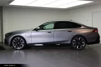 BMW 550 (Seria 5) din 2024 cu 39.010 km - oferta BMW188208 - foto 2