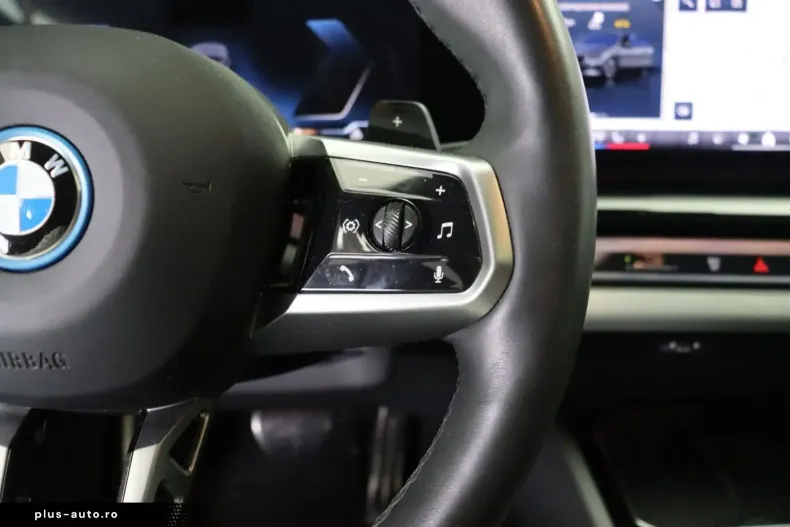 BMW 550 (Seria 5) din 2024 cu 39.010 km - oferta BMW188208 - foto 14
