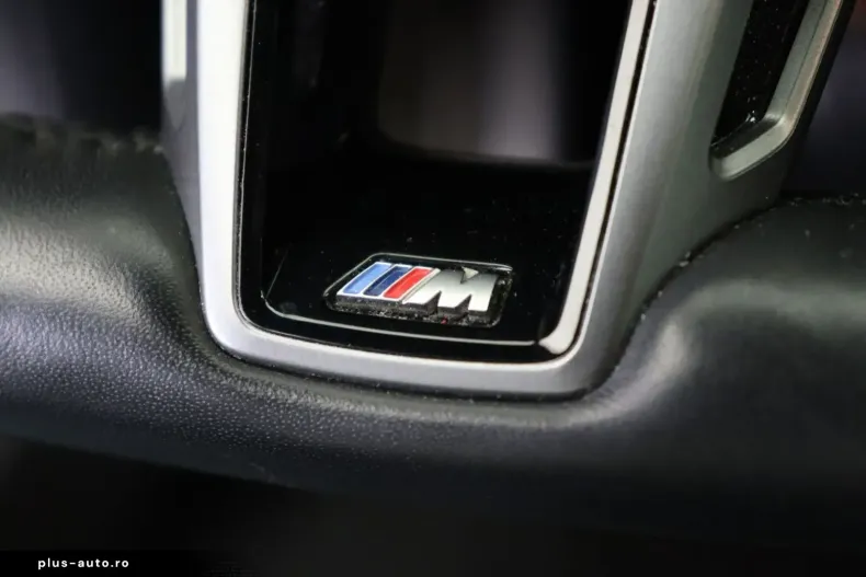 BMW 550 (Seria 5) din 2024 cu 39.010 km - oferta BMW188208 - foto 16