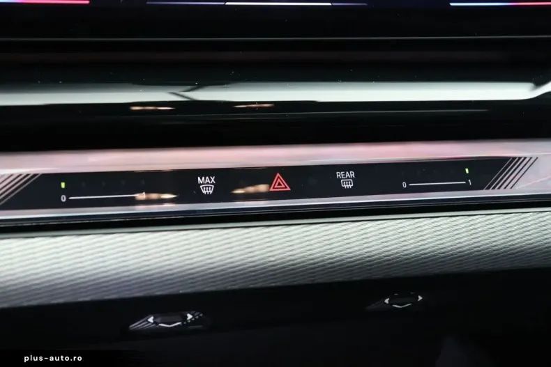 BMW 550 (Seria 5) din 2024 cu 39.010 km - oferta BMW188208 - foto 19