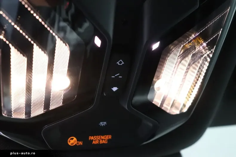 BMW 550 (Seria 5) din 2024 cu 39.010 km - oferta BMW188208 - foto 21