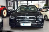Mercedes-Benz S 400 (Clasa S) din 2022 cu 99.000 km - oferta MER188209 - foto 2