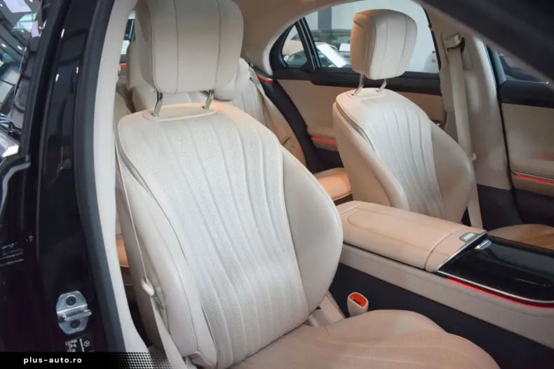 Mercedes-Benz S 400 (Clasa S) din 2022 cu 99.000 km - oferta MER188209 - foto 13