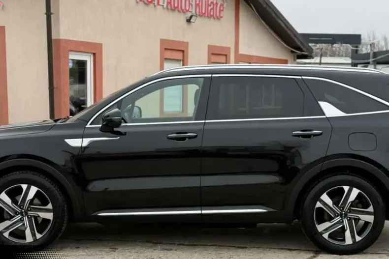 Kia Sorento din 2021 cu 78.000 km - oferta KIA188210 - foto 4