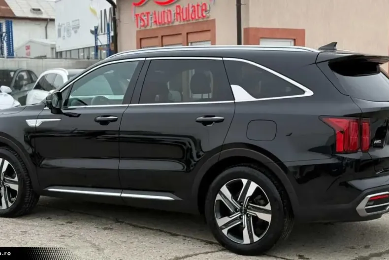 Kia Sorento din 2021 cu 78.000 km - oferta KIA188210 - foto 5